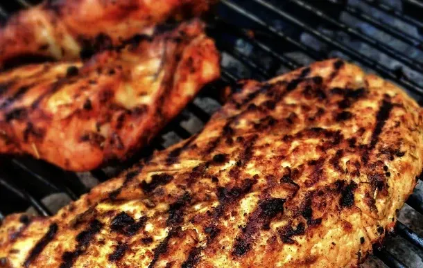 The Best Street Food in Nairobi