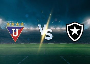 LDU Quito vs Botafogo Prediction