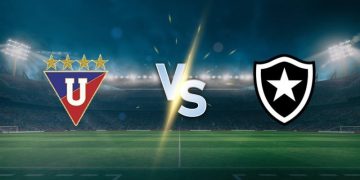 LDU Quito vs Botafogo Prediction