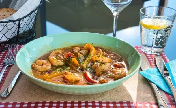 Best Restaurants In Mombasa, Kenya