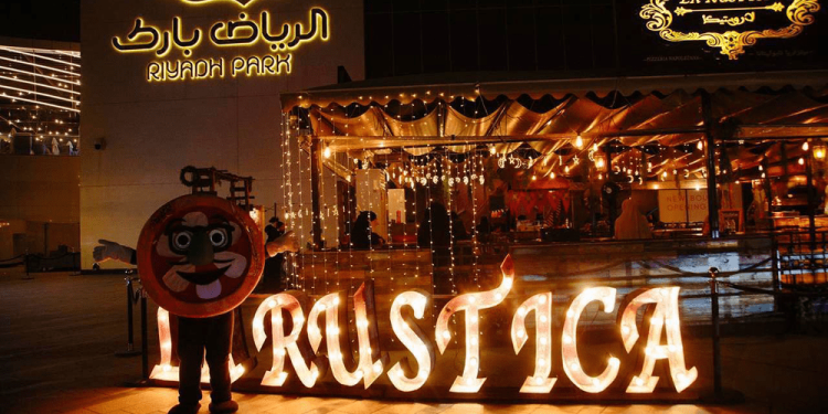 15 Best Restaurants in Riyadh – Top Places to Eat