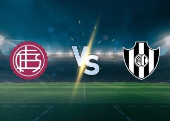 Lanús vs Central Córdoba Prediction