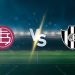 Lanús vs Central Córdoba Prediction