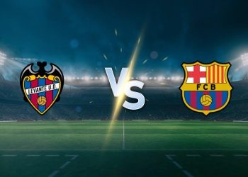 Levante vs Barcelona Prediction, Match Preview, Betting Tips, and Odds on August 23, 2025