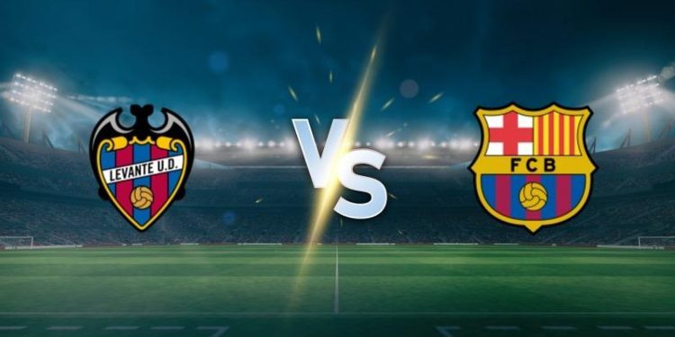Levante vs Barcelona Prediction, Match Preview, Betting Tips, and Odds on August 23, 2025