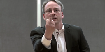 Linus Torvalds: The Creator of Linux and His Lasting Impact on Technology