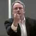 Linus Torvalds: The Creator of Linux and His Lasting Impact on Technology