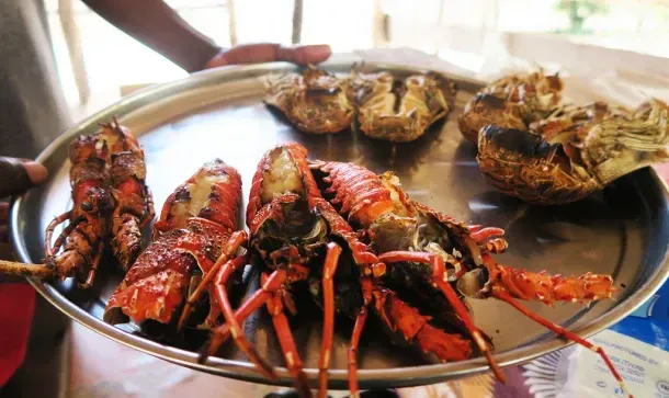 A Seafood Lover’s Guide to Nairobi, Kenya
