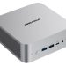 MINISFORUM AI X1 Mini PC: Hawk Point and Strix Point Options