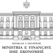 Ministry of Finance Albania SWIFT code: MIFBALTR explained (step-by-step)
