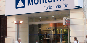 Montemar Compañía Financiera SWIFT code: MCFIARBM explained (step-by-step)