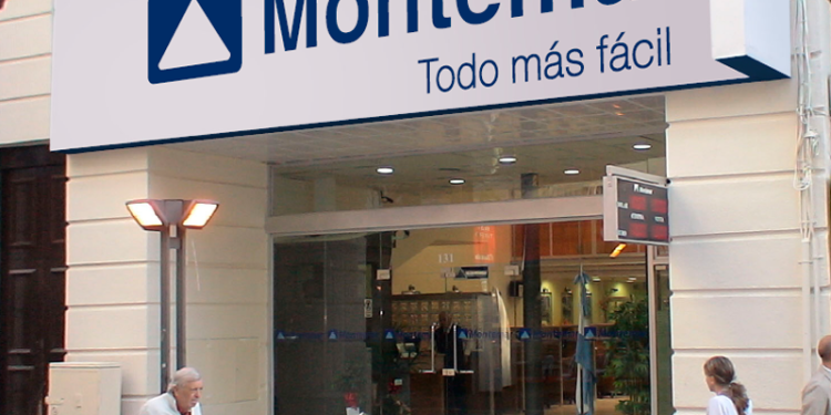 Montemar Compañía Financiera SWIFT code: MCFIARBM explained (step-by-step)