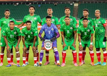 CHAN 2024: Spotlight on Harambee Stars’ Quarter-Final Opponents Madagascar