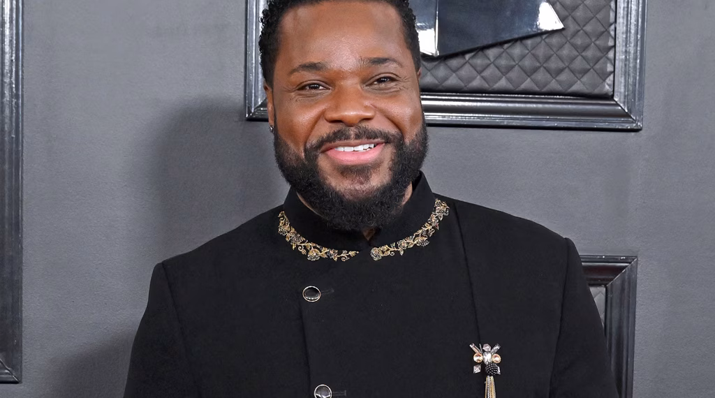 Malcolm-Jamal Warner
