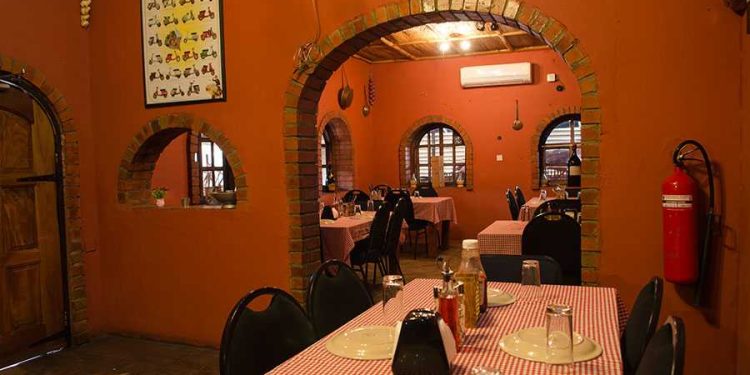 10 Best Restaurants in Accra, Ghana – Top Places to Eat