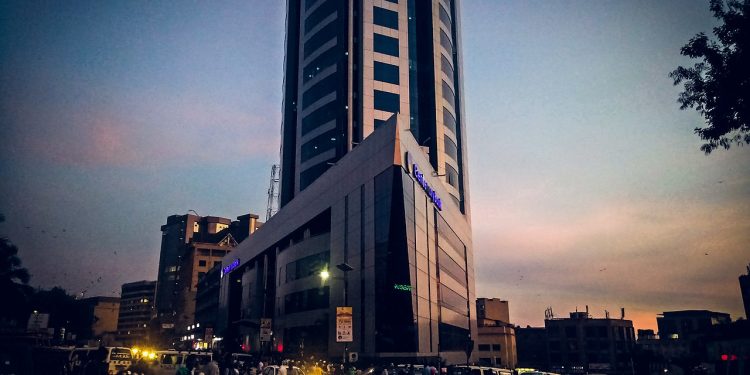 Mapeera House