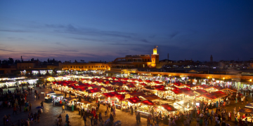 Things to Do in Marrakech – 21 Top Attractions