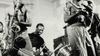 Matata (Band) Biography