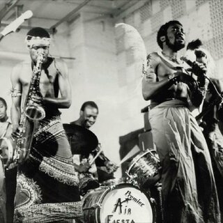 Matata (Band) Biography