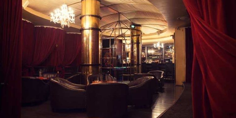 Best Cape Town Bars & Clubs – 25 Top Places to Drink