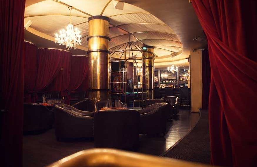 Best Cape Town Bars & Clubs – 25 Top Places to Drink