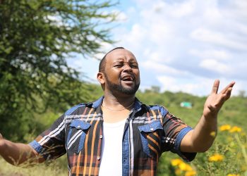 Dr. Mbuvi Biography