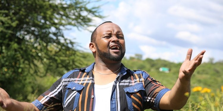 Dr. Mbuvi Biography