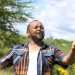 Dr. Mbuvi Biography