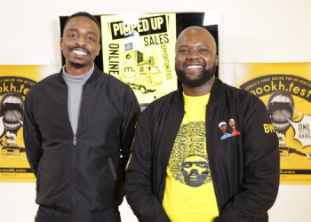 Meet the Founders Behind Mookh, the Platform Selling CHAN Tickets