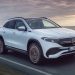 Mercedes-Benz EQA 250 Electric SUV Review