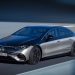 Mercedes-Benz EQS 580 4MATIC Full Specs & Performance Review
