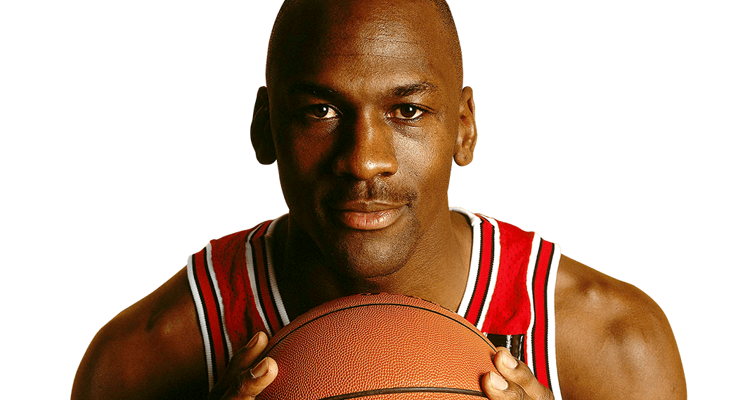 Michael Jordan