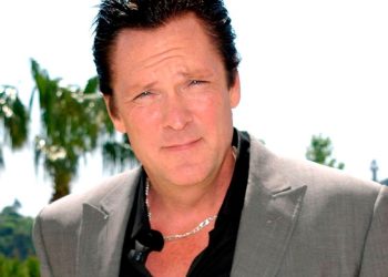 Michael Madsen