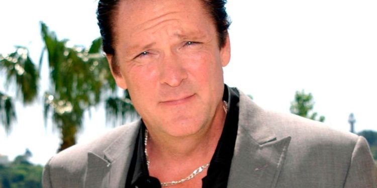 Michael Madsen