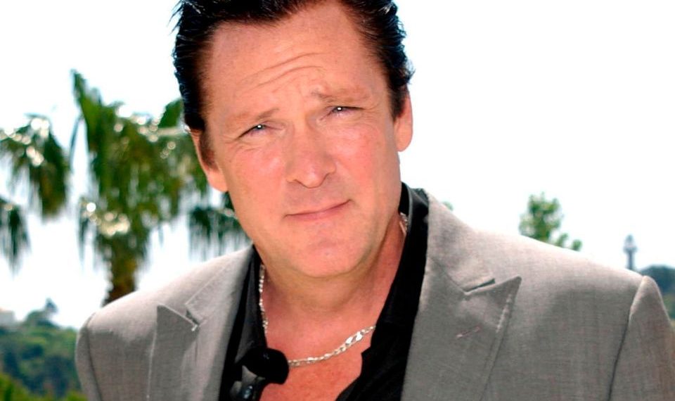 Michael Madsen