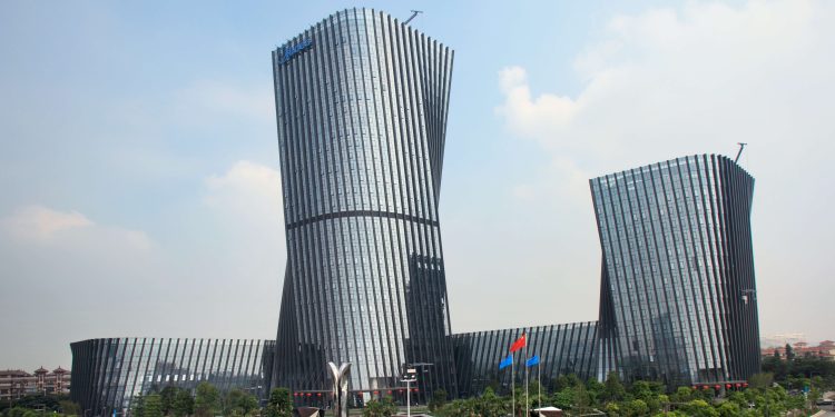 China’s Largest Family-Owned Companies