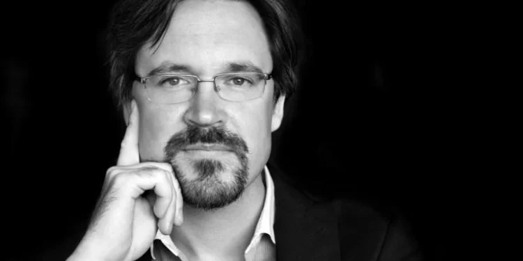 Mikolai Stroinski Biography