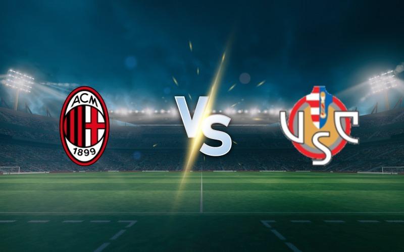 Milan vs Cremonese Prediction, Preview, Lineups, Tips and Odds on August 23, 2025