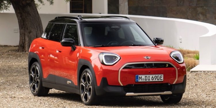 Mini Aceman SE Review 2025