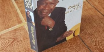 The Awori Family Legacy in Kenya