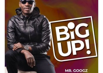 Mr. Googz Biography