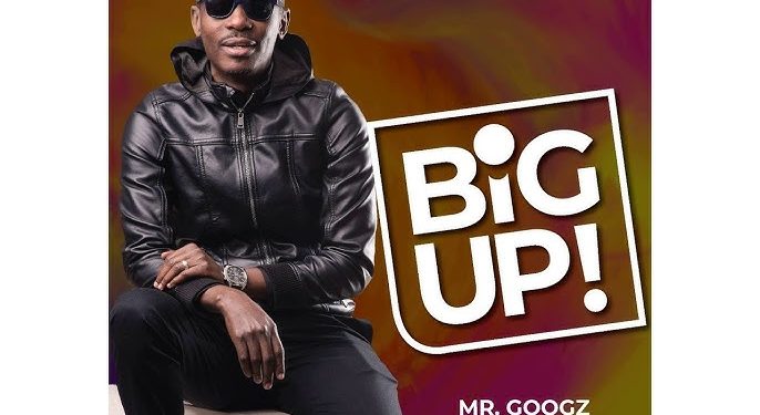 Mr. Googz Biography