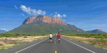 Best Places for Hiking and Trekking in Kenya