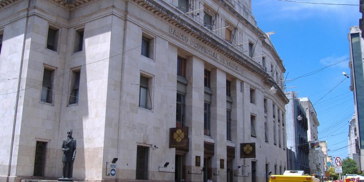 Nuevo Banco de Santa Fe SWIFT code: BPSFARBA explained (step-by-step)