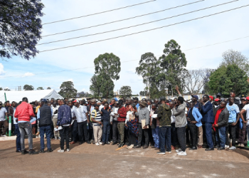 NYOTA Selects 110,000 Kenyans to Receive Ksh50K Each, Outlines Next Steps