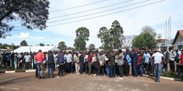 NYOTA Selects 110,000 Kenyans to Receive Ksh50K Each, Outlines Next Steps