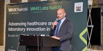 Unlocking the Digital Health Triangle: Transforming UHC and Primary Care through Technology in East Africa