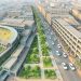 Museveni Approves Nakivubo Channel Redevelopment Plan
