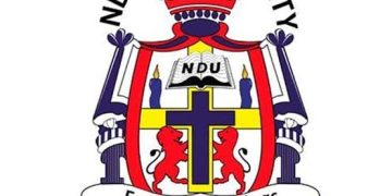 Ndejje University