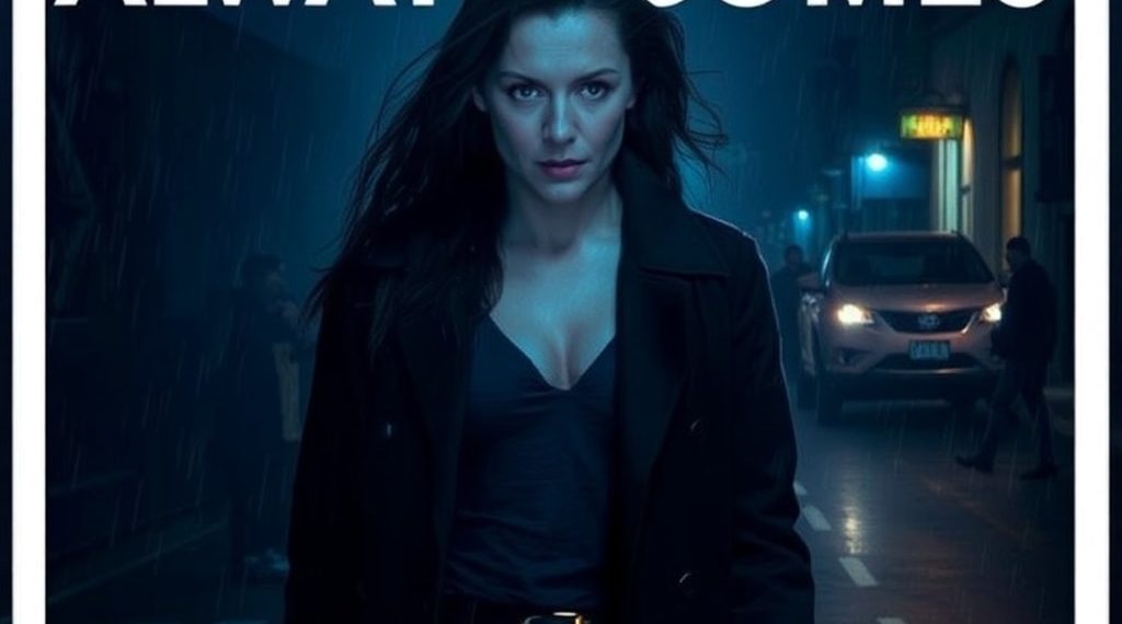Night Always Comes Review: Vanessa Kirby Leads a Gritty Netflix Thriller